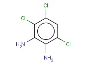 3,4,6-TRICHLOROBENZENE-1,2-DIAMINE