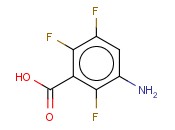 3-<span class='lighter'>氨基</span>-2,5,6-三<span class='lighter'>氟</span><span class='lighter'>苯甲酸</span>