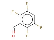 2,3,5,6-四氟苯<span class='lighter'>甲醛</span>