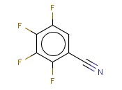 2,3,4,5-四<span class='lighter'>氟</span><span class='lighter'>苯</span><span class='lighter'>腈</span>
