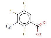 3-<span class='lighter'>氨基</span>-2,4,5-三<span class='lighter'>氟</span><span class='lighter'>苯甲酸</span>