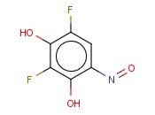 <span class='lighter'>2,4-DIFLUORO-6-NITROSOBENZENE-1,3-DIOL</span>