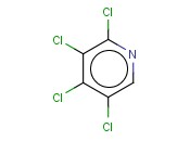 2,3,4 ,5-四<span class='lighter'>氯</span><span class='lighter'>吡啶</span>