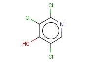 <span class='lighter'>三</span>氯吡啶<span class='lighter'>醇</span>