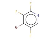 4-溴-2,3,5-三<span class='lighter'>氟</span><span class='lighter'>吡啶</span>