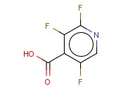 2,3,5-Trifluoroisonicotinic acid