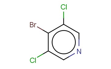 <span class='lighter'>4-BROMO-3,5-DICHLOROPYRIDINE</span>