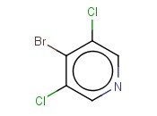 4-BROMO-3,<span class='lighter'>5-DICHLOROPYRIDINE</span>
