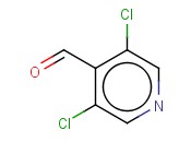 3,5-DICHLORO-4-PYRIDINECARBOXALDEHYDE