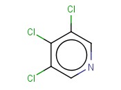 3,4,5-TRICHLOROPYRIDINE