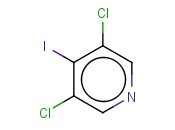 3,5-二<span class='lighter'>氯</span>-4-碘<span class='lighter'>吡啶</span>