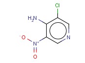 3-Chloro-5-nitropyridin-4-amine