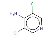4-<span class='lighter'>AMINO-3,5-DICHLOROPYRIDINE</span>