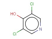 <span class='lighter'>3,5-DICHLORO-4-HYDROXYPYRIDINE</span>,<span class='lighter'>98</span>%