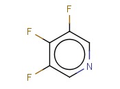 3,4,5-Trifluoropyridine