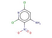 2,6-Dichloro-3-nitropyridin-4-amine