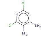 2,6-DICHLOROPYRIDINE-3,4-DIAMINE