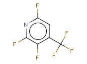 2,3,6-三<span class='lighter'>氟</span>-4-(三<span class='lighter'>氟</span>甲基)<span class='lighter'>吡啶</span>