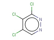 3,4,5-<span class='lighter'>三</span><span class='lighter'>氯</span>哒嗪