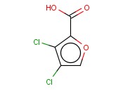3,4-DICHLORO-FURAN-2-CARBOXYLIC ACID