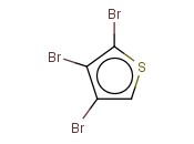 2,3,4-Tribromothiophene