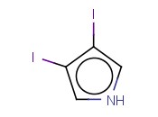 3,4-DIIODO-1H-PYRROLE