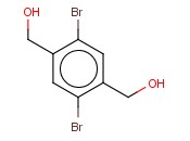 2,5-DIBROMO-1,4-BENZENEDIMETHANOL