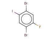 2,5-DIBROMO-4-<span class='lighter'>FLUOROIODOBENZENE</span>