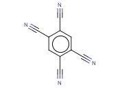 1,2,4,5-Benzenetetracarbonitrile