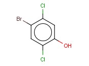 4-溴-2,5-二氯苯酚