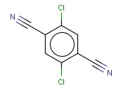 2,5-二<span class='lighter'>氯</span><span class='lighter'>对</span><span class='lighter'>苯</span>二腈