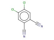 4,5-<span class='lighter'>二</span><span class='lighter'>氯</span><span class='lighter'>邻</span><span class='lighter'>苯</span><span class='lighter'>二甲</span>腈
