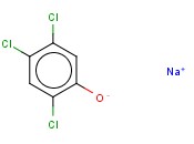 <span class='lighter'>2,4,5-TRICHLOROPHENOL</span> SODIUM SALT