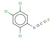 2,4,5-三氯<span class='lighter'>异</span><span class='lighter'>硫</span><span class='lighter'>氰酸</span><span class='lighter'>苯</span><span class='lighter'>酯</span>