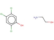 <span class='lighter'>2,4,5-TRICHLOROPHENOL</span> ETHANOLAMINE SALT