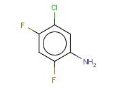 5-Chloro-2,4-difluoroaniline