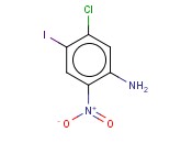 5-CHLORO-4-IODO-2-NITROANILINE