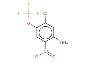 5-chloro-2-nitro-4-(trifluoromethoxy)aniline