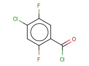 4-CHLORO-2,5-DIFLUOROBENZOYL CHLORIDE