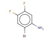 2-BROMO-4,5-DIFLUOROANILINE