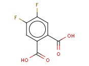 4,5-Difluorophthalic acid