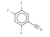 <span class='lighter'>2,4,5</span>-<span class='lighter'>三</span><span class='lighter'>氟</span><span class='lighter'>苯</span>甲腈