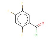 <span class='lighter'>2,4,5</span>-<span class='lighter'>三</span><span class='lighter'>氟</span><span class='lighter'>苯</span>甲酰氯
