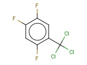2,4,5-<span class='lighter'>三</span><span class='lighter'>氟</span><span class='lighter'>三</span><span class='lighter'>氯</span><span class='lighter'>甲苯</span>