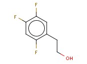 2-(2,4,5-三氟苯基)<span class='lighter'>乙醇</span>