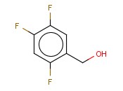 <span class='lighter'>2,4,5</span>-<span class='lighter'>三</span><span class='lighter'>氟</span><span class='lighter'>苯</span>甲醇