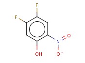 4,5-DIFLUORO-2-NITROPHENOL