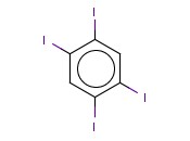 1,2,4,5-四<span class='lighter'>碘</span><span class='lighter'>苯</span>