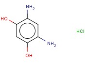 4,6-<span class='lighter'>二</span><span class='lighter'>氨基</span>间苯<span class='lighter'>二</span>酚<span class='lighter'>二</span><span class='lighter'>盐酸盐</span>