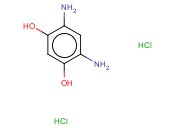 4,6-DIAMINORESORCINOL DIHYDROCHLORIDE